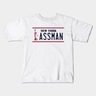 Assman Kids T-Shirt